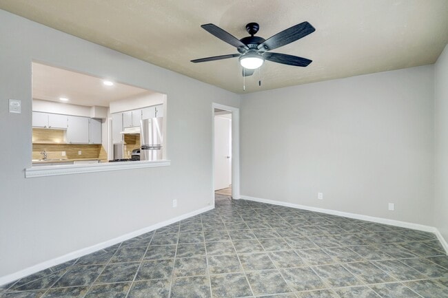property at 2100 Ontario Ave