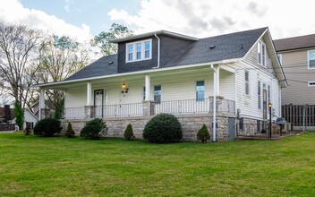 5002 Dakota Ave in Nashville, TN - Building Photo - Building Photo