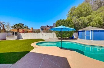 14810 N 50th St in Scottsdale, AZ - Building Photo - Building Photo