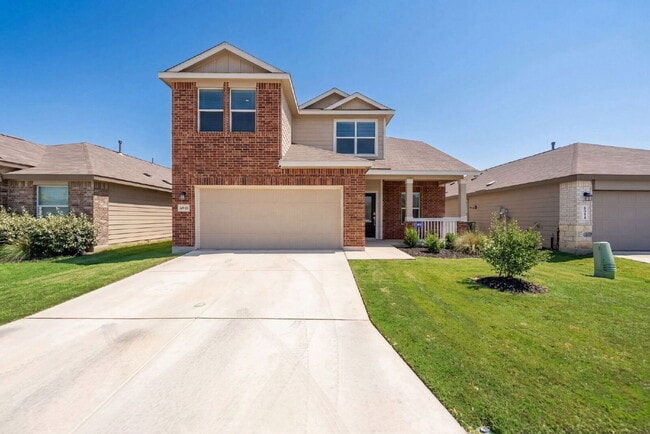 property at 6910 Arid Wy