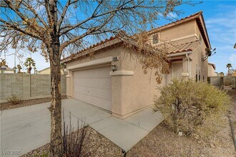 3968 N Moon Tango St in Las Vegas, NV - Building Photo - Building Photo