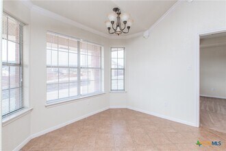 3810 Oakridge Blvd in Harker Heights, TX - Building Photo - Building Photo