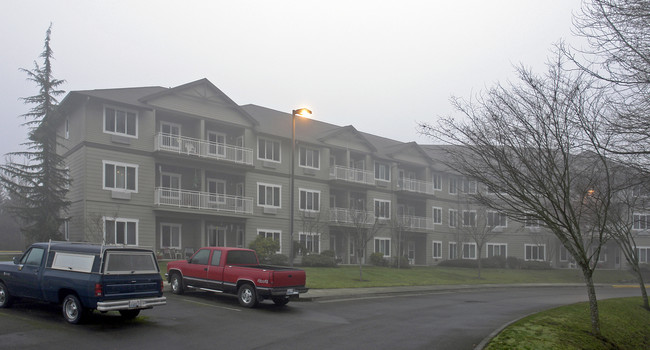 Willow Gardens in Puyallup, WA - Building Photo - Building Photo