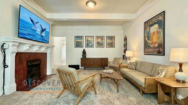 430-434 International Blvd in Oakland, CA - Building Photo - Building Photo