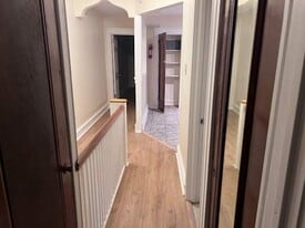 1432 E Cheltenham Ave, Unit #2 Front in Philadelphia, PA - Building Photo