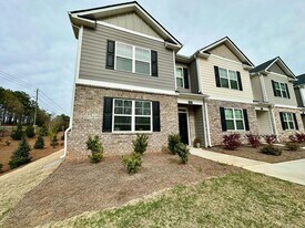 608 Gray Br Ct in Lawrenceville, GA - Building Photo