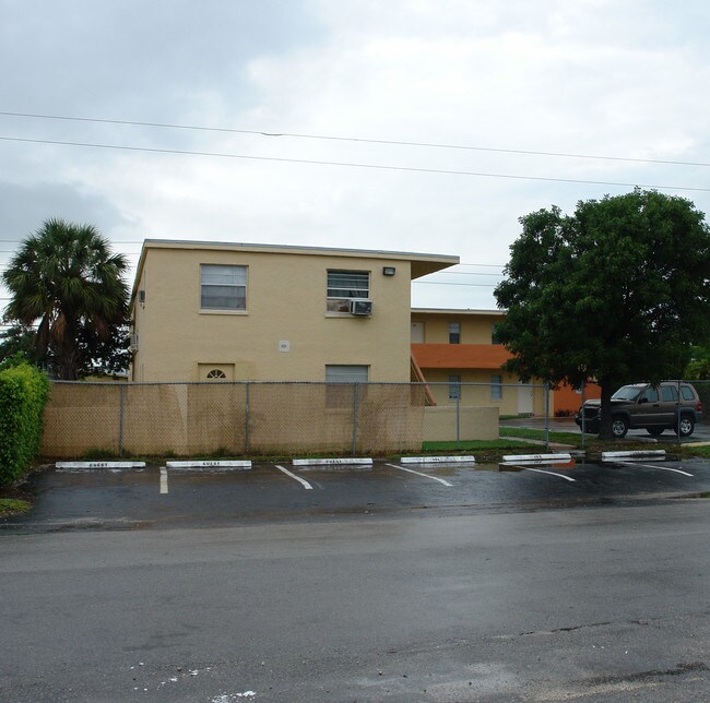 721 NW 3rd Ave in Fort Lauderdale, FL - Building Photo - Building Photo