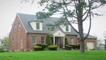 property at 16 State Park Rd