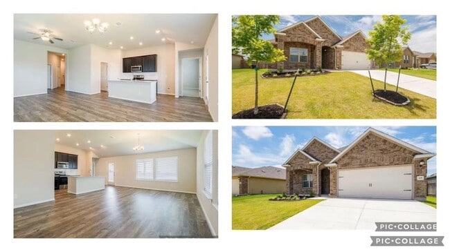 405 Chickasaw Ln in Hutto, TX - Building Photo - Building Photo