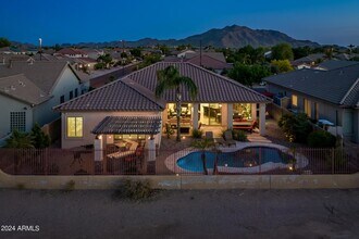 4176 E Clubview Dr in Gilbert, AZ - Building Photo - Building Photo