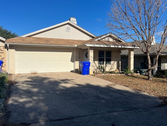 property at 1110 Chapel View Dr