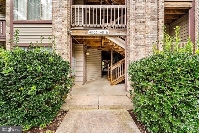 4807 Aberdeen Dr in Mount Laurel, NJ - Building Photo - Building Photo