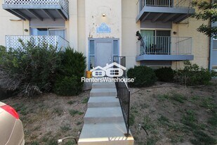 12160 Huron St in Westminster, CO - Building Photo