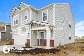 9237 Larson Dr in Pendleton, IN - Building Photo - Building Photo