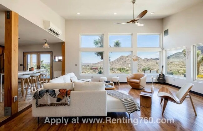 property at 8629 Willow Ln