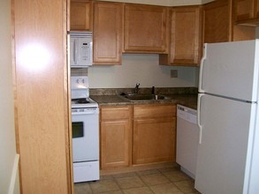 Academy Park Apartments in Fort Collins, CO - Building Photo - Interior Photo