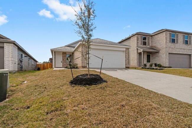 property at 25429 Carnation Ct