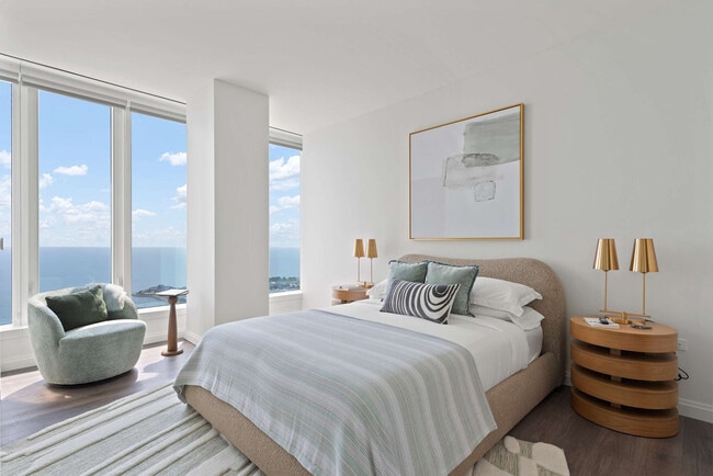 1000 S Michigan Ave in Chicago, IL - Building Photo - Building Photo