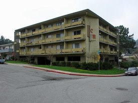 2221 Whitman Way Apartamentos