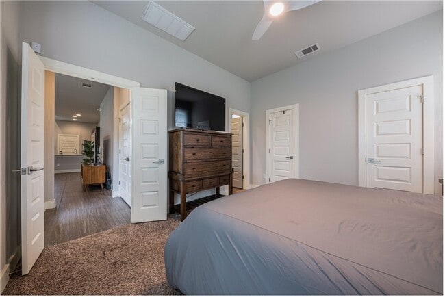 property at 8005 Izetta Ln