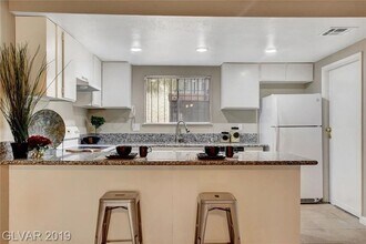 3263 SAVALLI in Las Vegas, NV - Building Photo - Building Photo