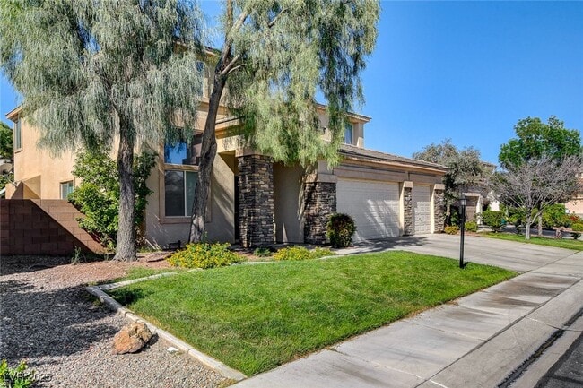 property at 2411 Winter Cliffs St