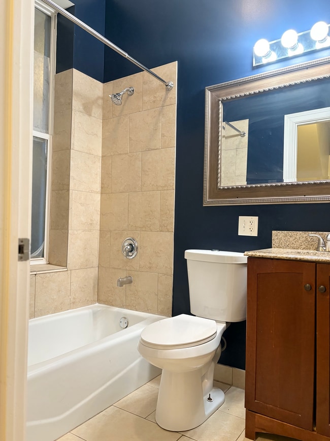 property at 1846 W 18th St