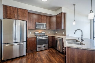 Venture in Madison, WI - Building Photo - Interior Photo