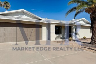20210 N 124th Dr in Sun City West, AZ - Building Photo - Building Photo
