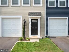 262 Norland Knoll Dr in Stephenson, VA - Building Photo - Building Photo