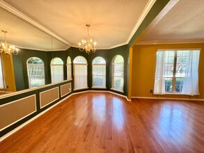 1303 Kenshire Ct in Allen, TX - Building Photo - Building Photo