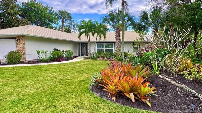 property at 323 SW Ridge Ln