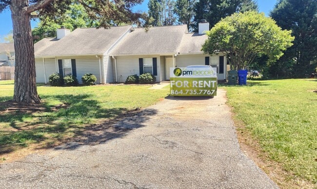 property at 6 Pointer Ln