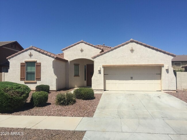 property at 14088 W Aster Dr