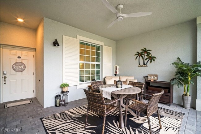 property at 16000 Grassland Ln