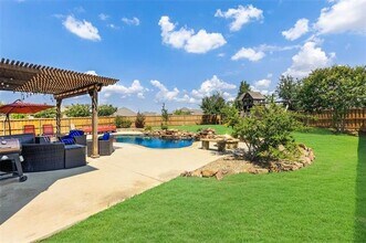 8229 Spitfire Trail in Aubrey, TX - Building Photo - Building Photo