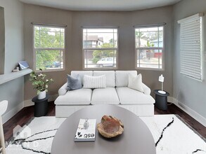 1078 16th St in Oakland, CA - Building Photo - Building Photo