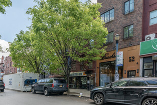 54 Lee Ave in Brooklyn, NY - Building Photo