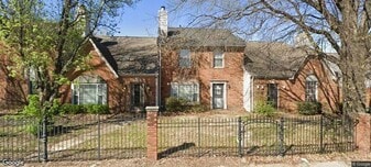 3736 Deer Crossing in Memphis, TN - Building Photo
