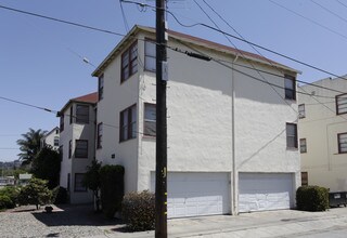 185 Belleview Dr in San Leandro, CA - Building Photo - Building Photo