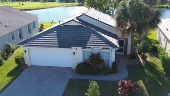 532 SW Indian Key Dr in Port St. Lucie, FL - Building Photo