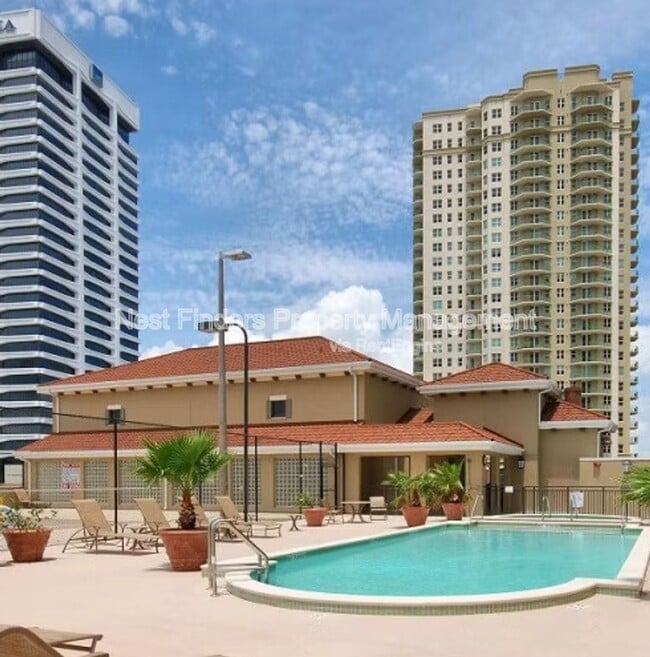 property at 1478 Riverplace Blvd