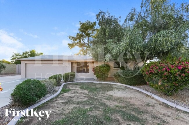 property at 5106 S Fairfield Dr