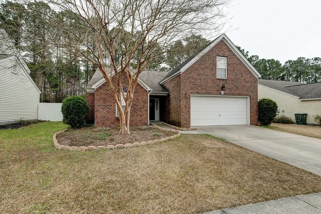 1416 Water Edge Dr in Charleston, SC - Foto de edificio - Building Photo