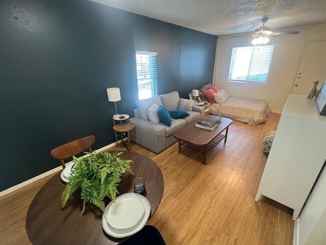 property at 4209 Avenue B