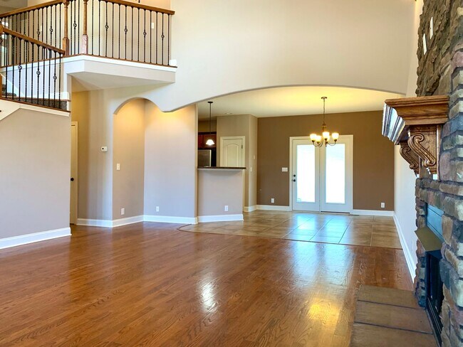 3488 Sikorsky Ln in Clarksville, TN - Building Photo - Building Photo
