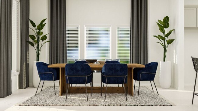 804 Warleggan Wy in McKinney, TX - Building Photo - Building Photo