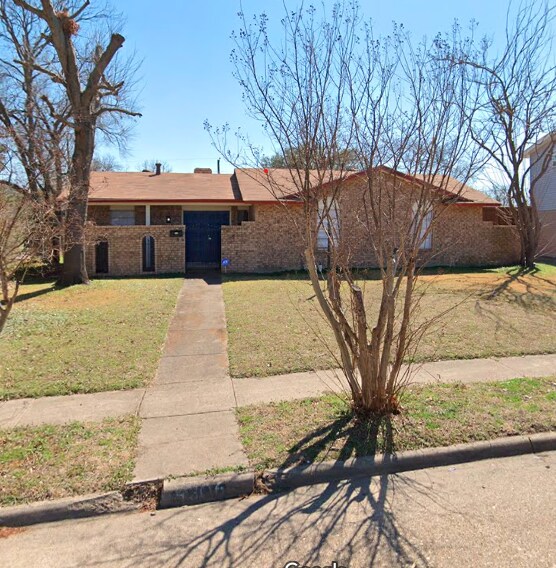 4306 Jenny Ln in Garland, TX - Building Photo - Building Photo