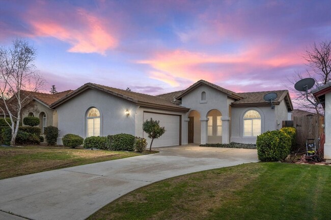 property at 9809 Valerio Ct