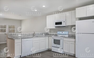 509 Directive Dr in Hope Mills, NC - Building Photo - Building Photo